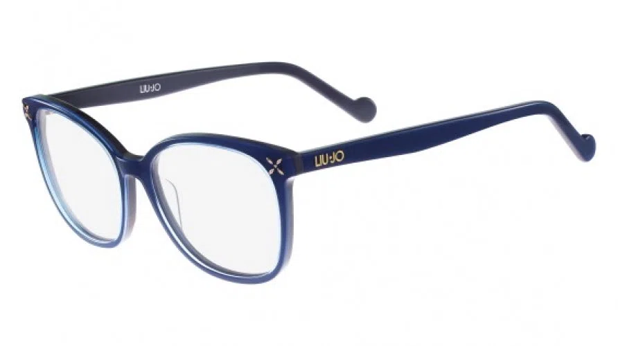 Liu Jo LJ2621 Eyeglasses - view 3